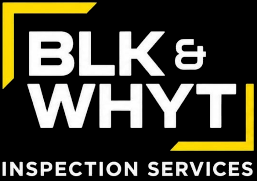 BLK & WHYT Inspection Services